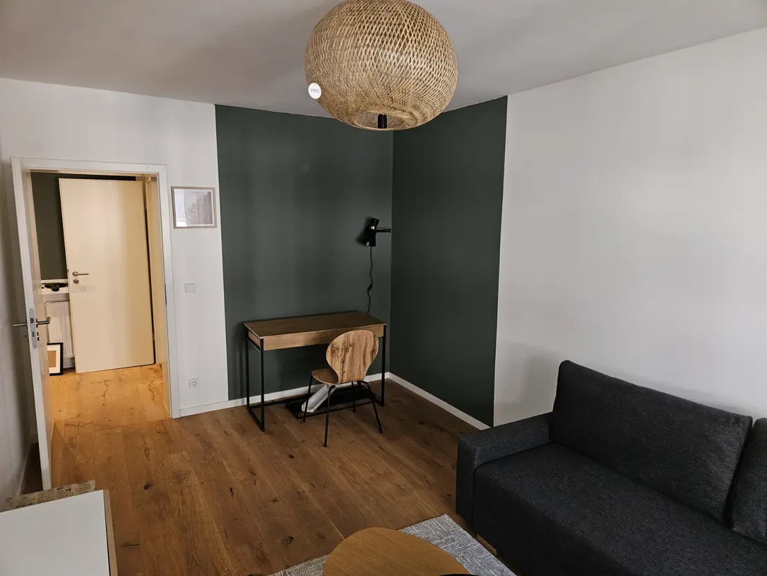 Wohnung in 2 Zi.-Wohnung in München Thalkirchen/Obersendling - Bild 5