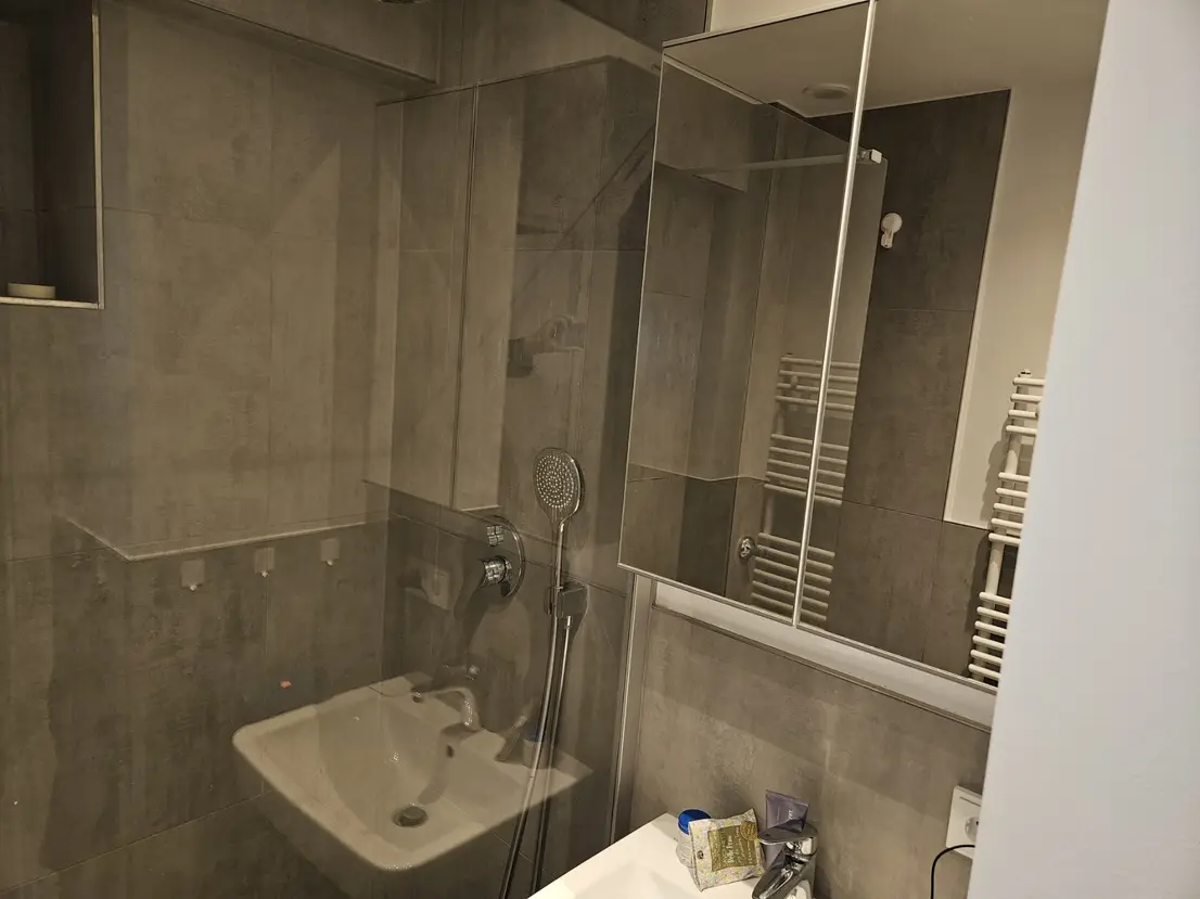 Wohnung in 2 Zi.-Wohnung in München Thalkirchen/Obersendling - Bild 6