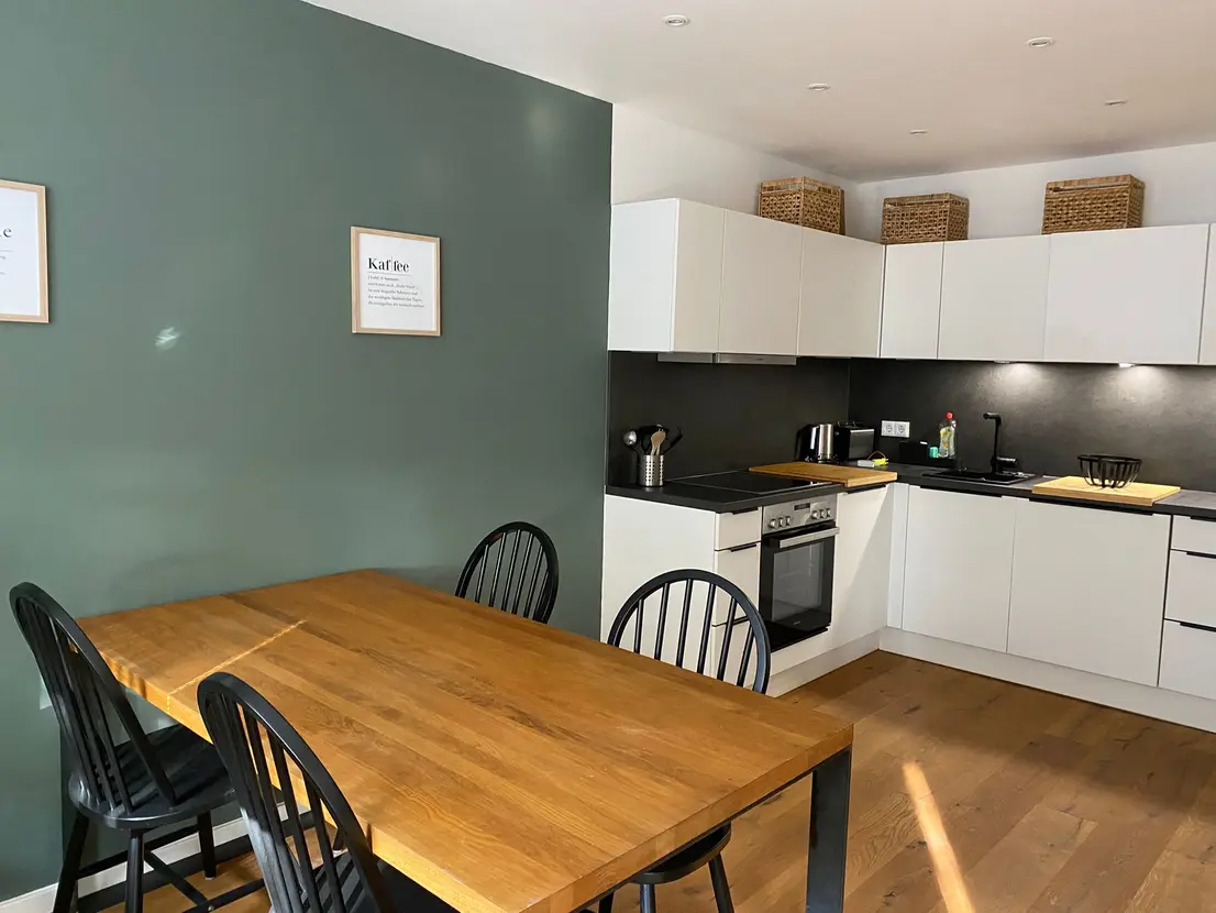 Wohnung in 2 Zi.-Wohnung in München Thalkirchen/Obersendling - Bild 7